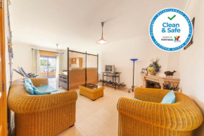 C08 - Apartamento Felicidade in Ferragudo
